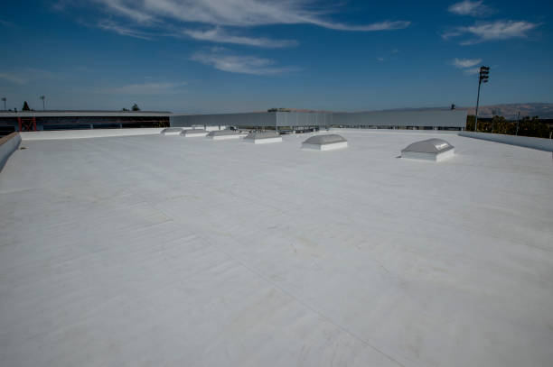 Emergency Roof Repair in Horn Lake, MS