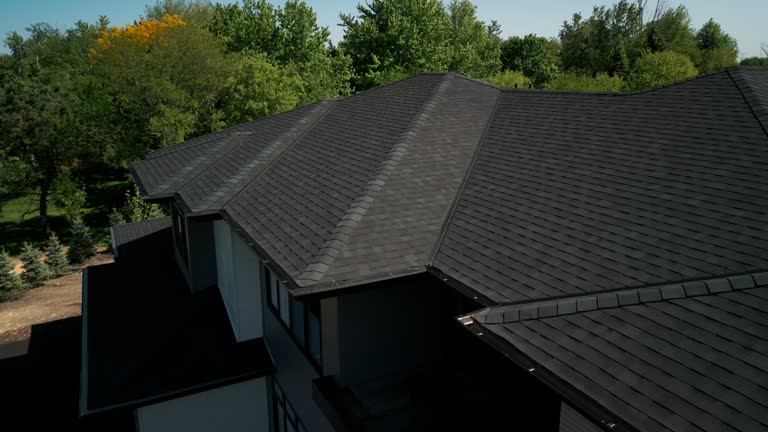 Best Metal Roofing Installation  in Horn Lake, MS