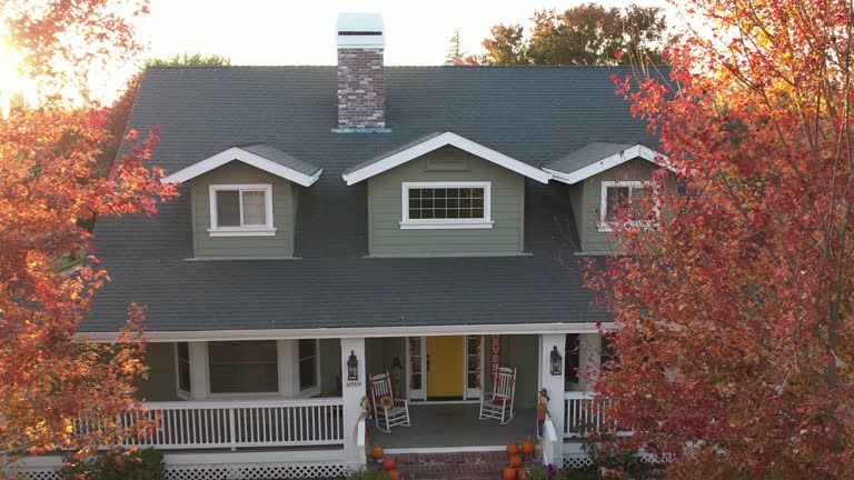 Best Roof Ventilation Installation  in Horn Lake, MS