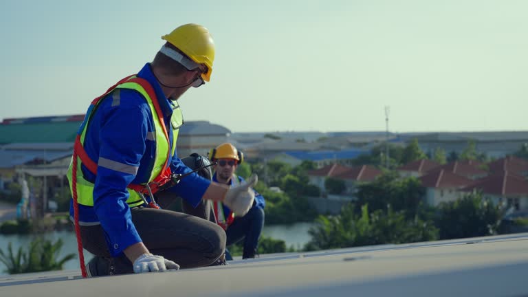 Best Emergency Roof Repair  in Horn Lake, MS