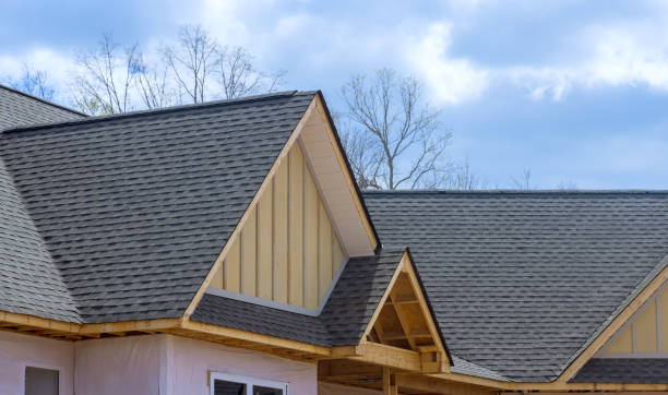 Fast & Reliable Emergency Roof Repairs in Horn Lake, MS
