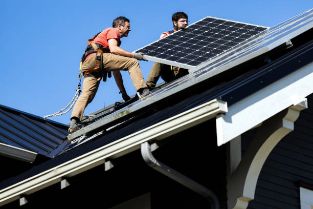 Best Gutter Installation and Repair  in Horn Lake, MS