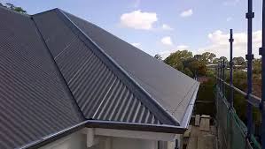 Best Sheet Metal Roofing  in Horn Lake, MS